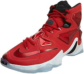 Amazon | [ナイキ] レブロン LEBRON 13 XIII Basketball Shoes メンズ
